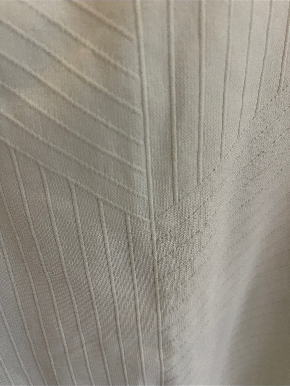 all in motion Light Sage Ribbed Racerback Tank - Picture 3 of 6